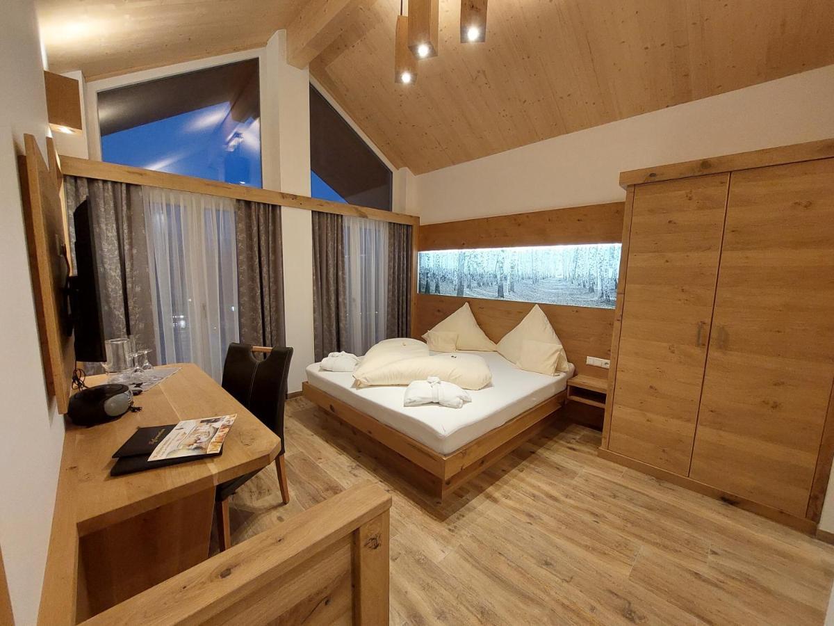 Wellness & Landhotel Prinz- Wellness & Romantik انغر المظهر الخارجي الصورة