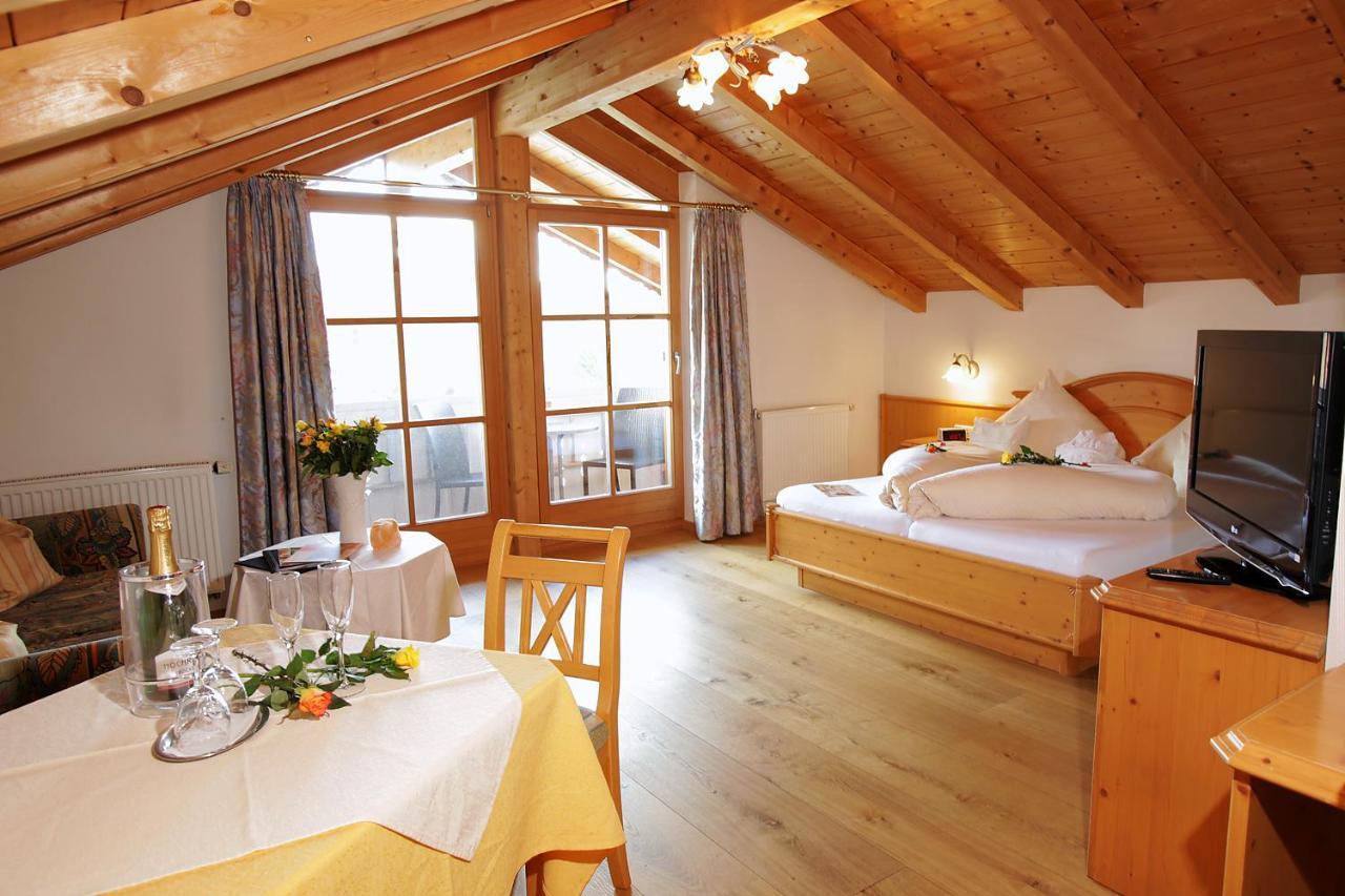 Wellness & Landhotel Prinz- Wellness & Romantik انغر المظهر الخارجي الصورة