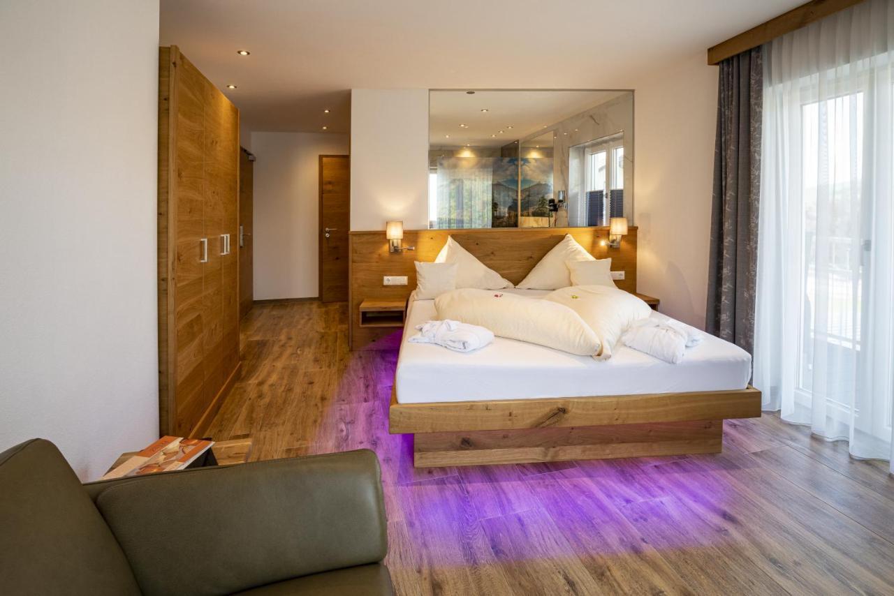 Wellness & Landhotel Prinz- Wellness & Romantik انغر المظهر الخارجي الصورة
