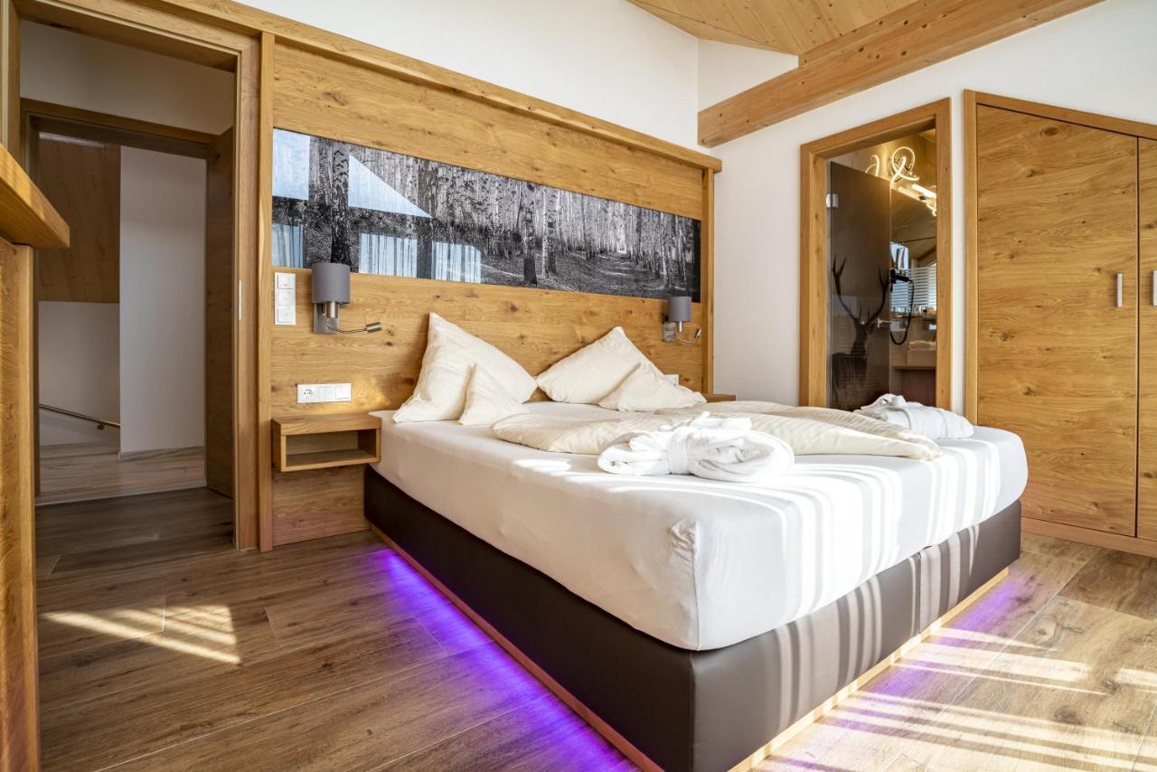 Wellness & Landhotel Prinz- Wellness & Romantik انغر المظهر الخارجي الصورة