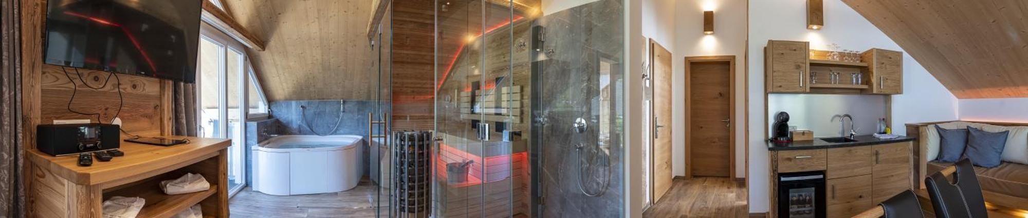 Wellness & Landhotel Prinz- Wellness & Romantik انغر المظهر الخارجي الصورة