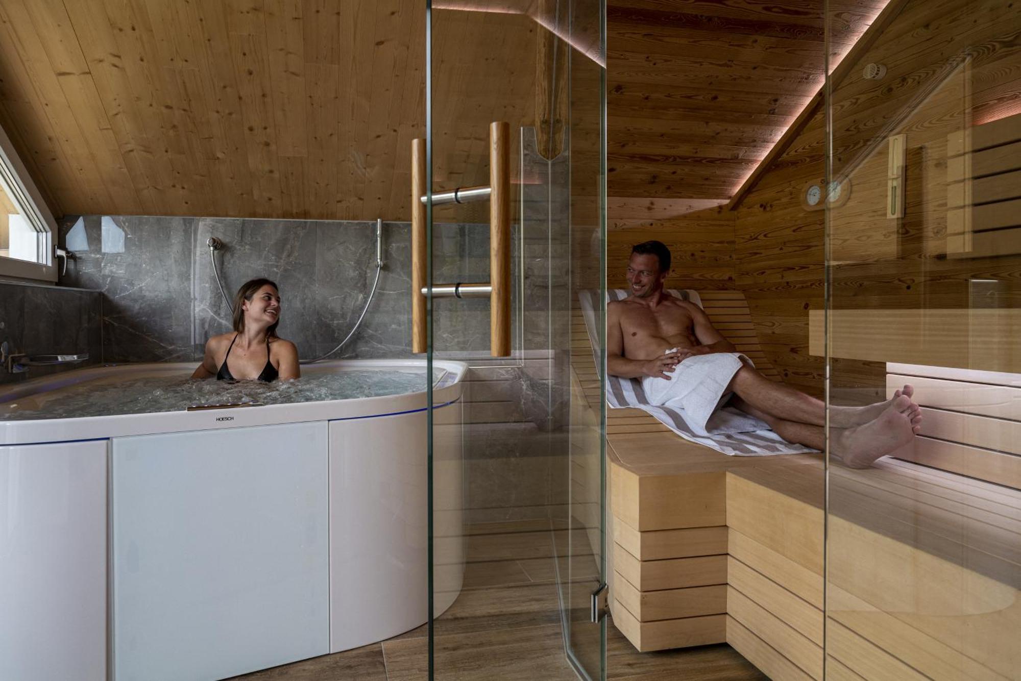 Wellness & Landhotel Prinz- Wellness & Romantik انغر المظهر الخارجي الصورة