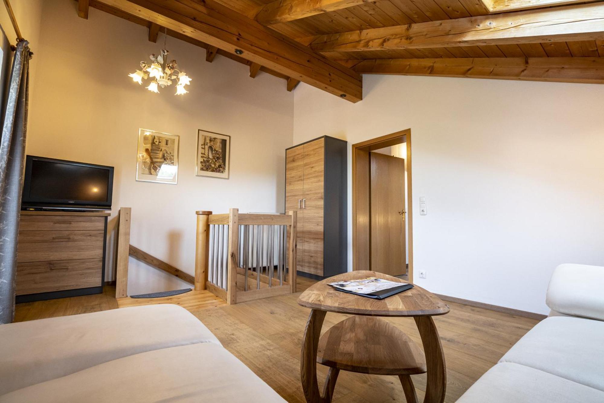 Wellness & Landhotel Prinz- Wellness & Romantik انغر المظهر الخارجي الصورة