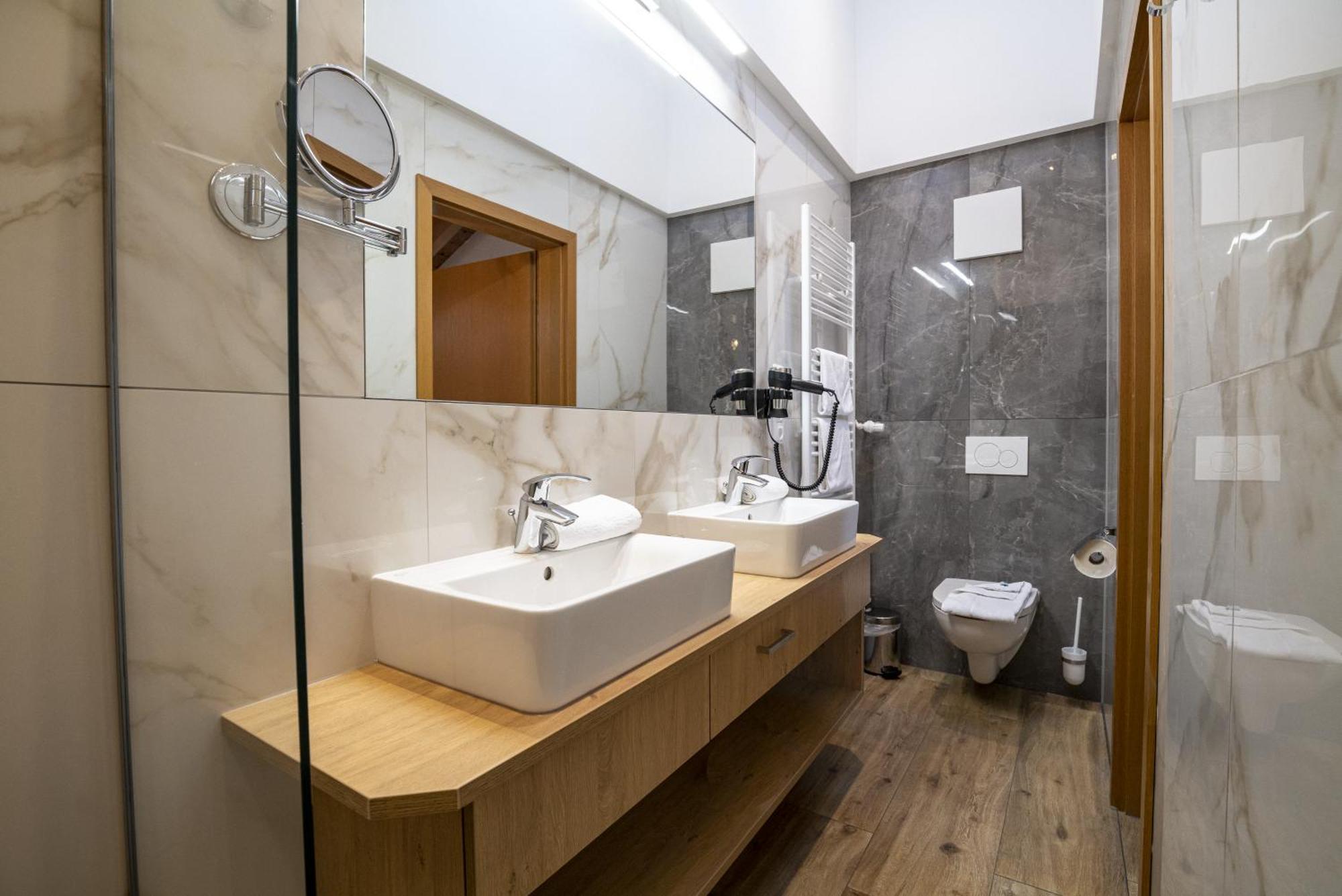 Wellness & Landhotel Prinz- Wellness & Romantik انغر المظهر الخارجي الصورة