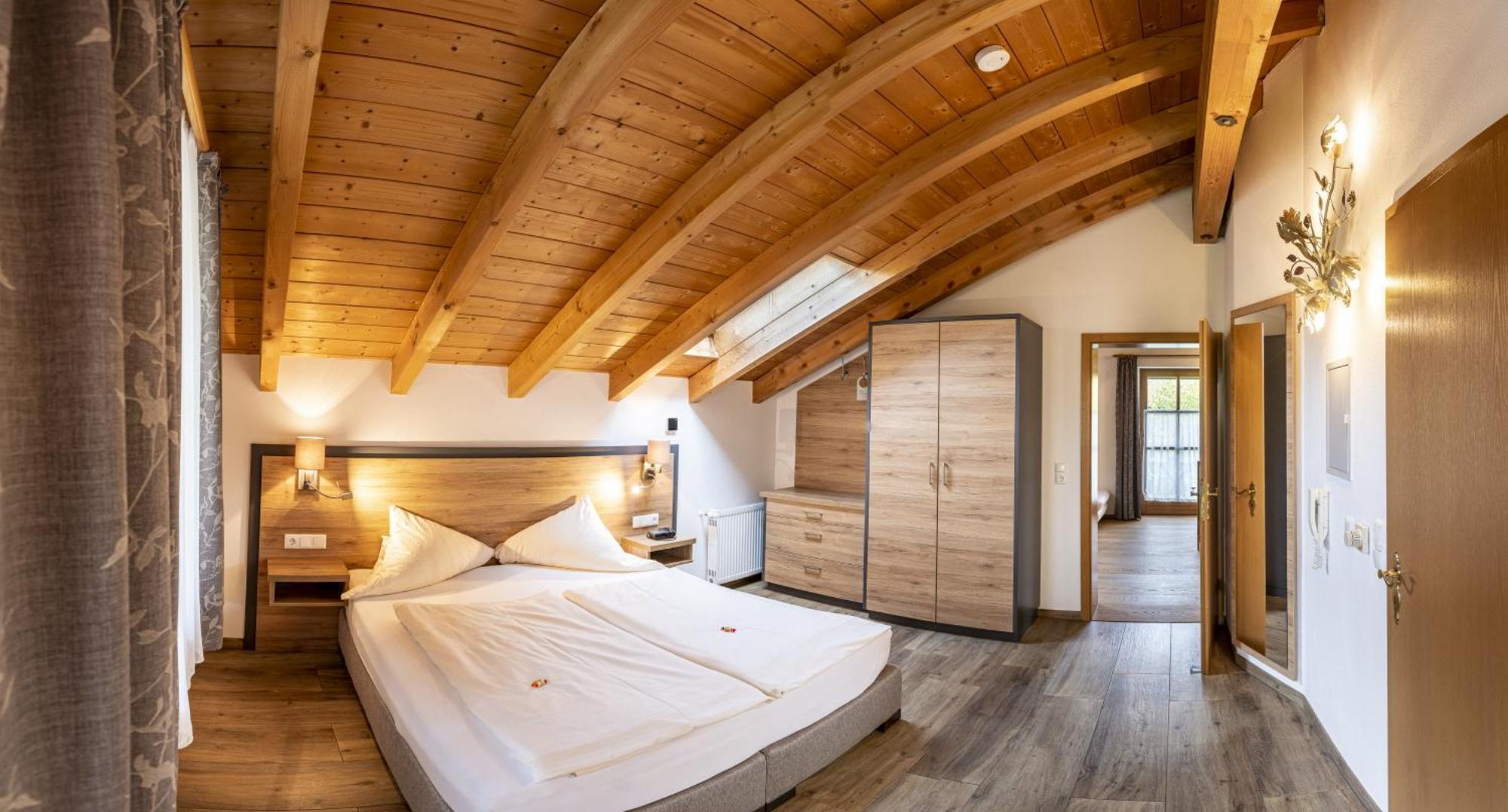 Wellness & Landhotel Prinz- Wellness & Romantik انغر المظهر الخارجي الصورة