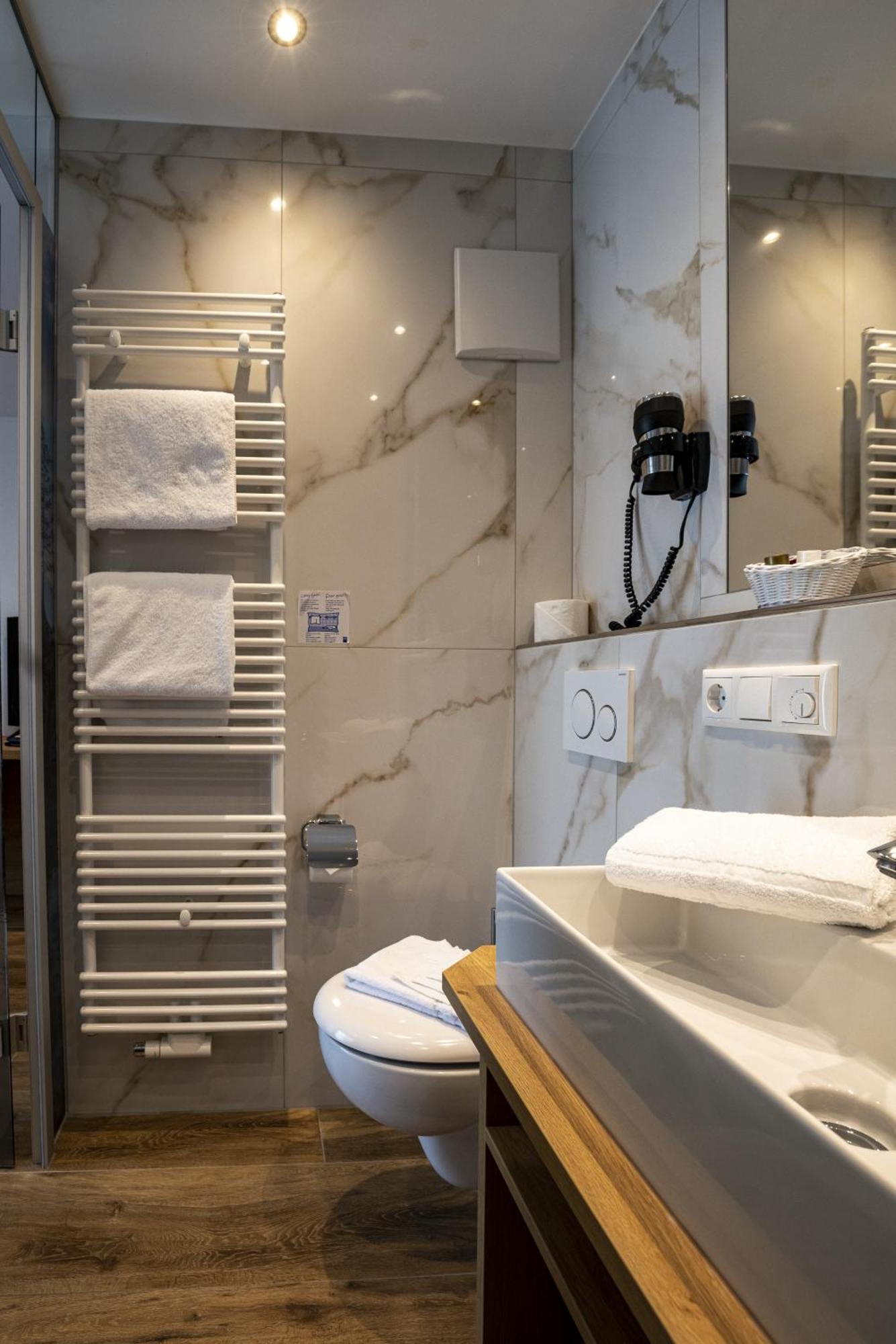 Wellness & Landhotel Prinz- Wellness & Romantik انغر المظهر الخارجي الصورة