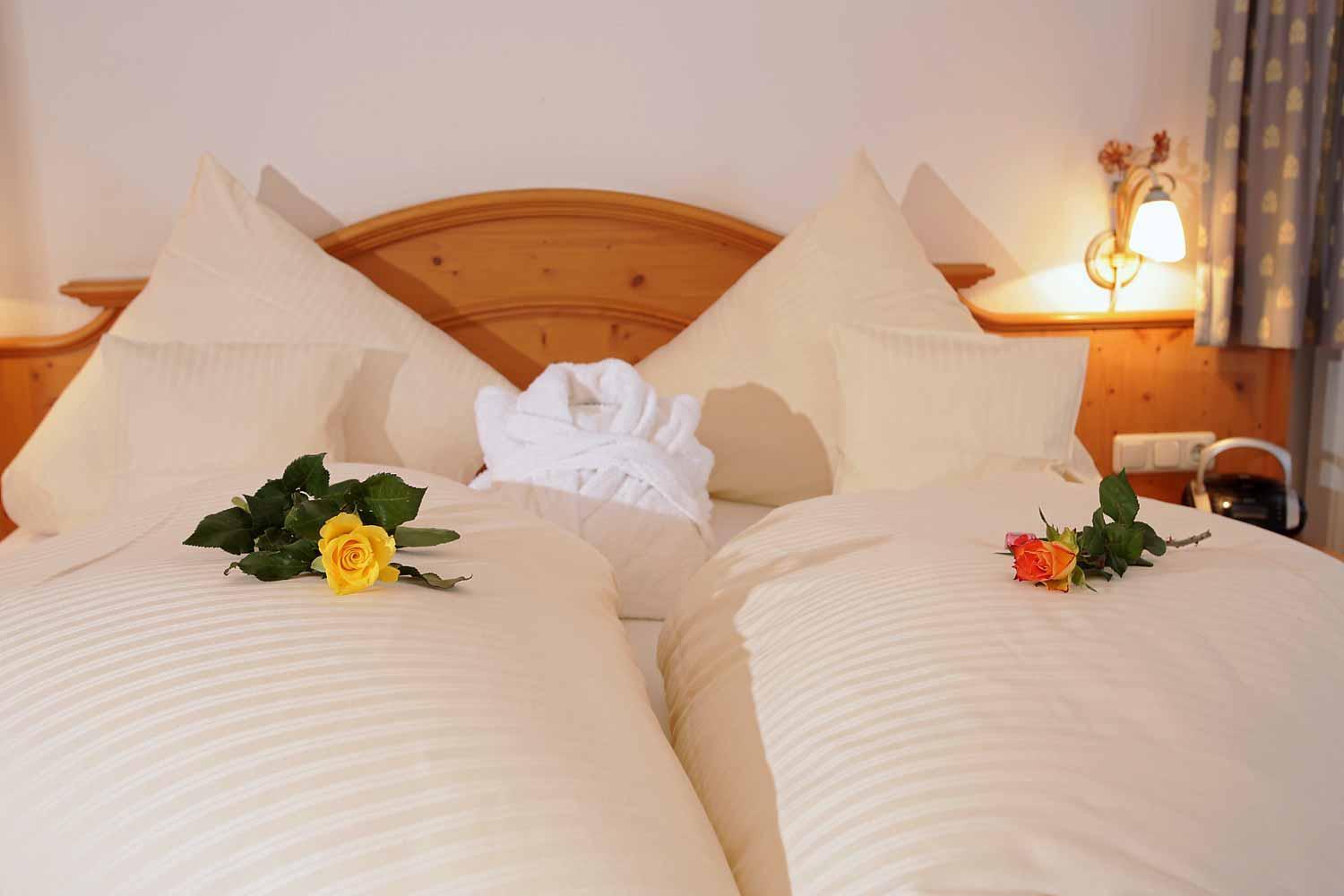 Wellness & Landhotel Prinz- Wellness & Romantik انغر المظهر الخارجي الصورة