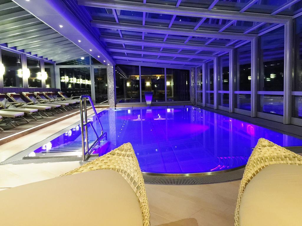 Wellness & Landhotel Prinz- Wellness & Romantik انغر المظهر الخارجي الصورة