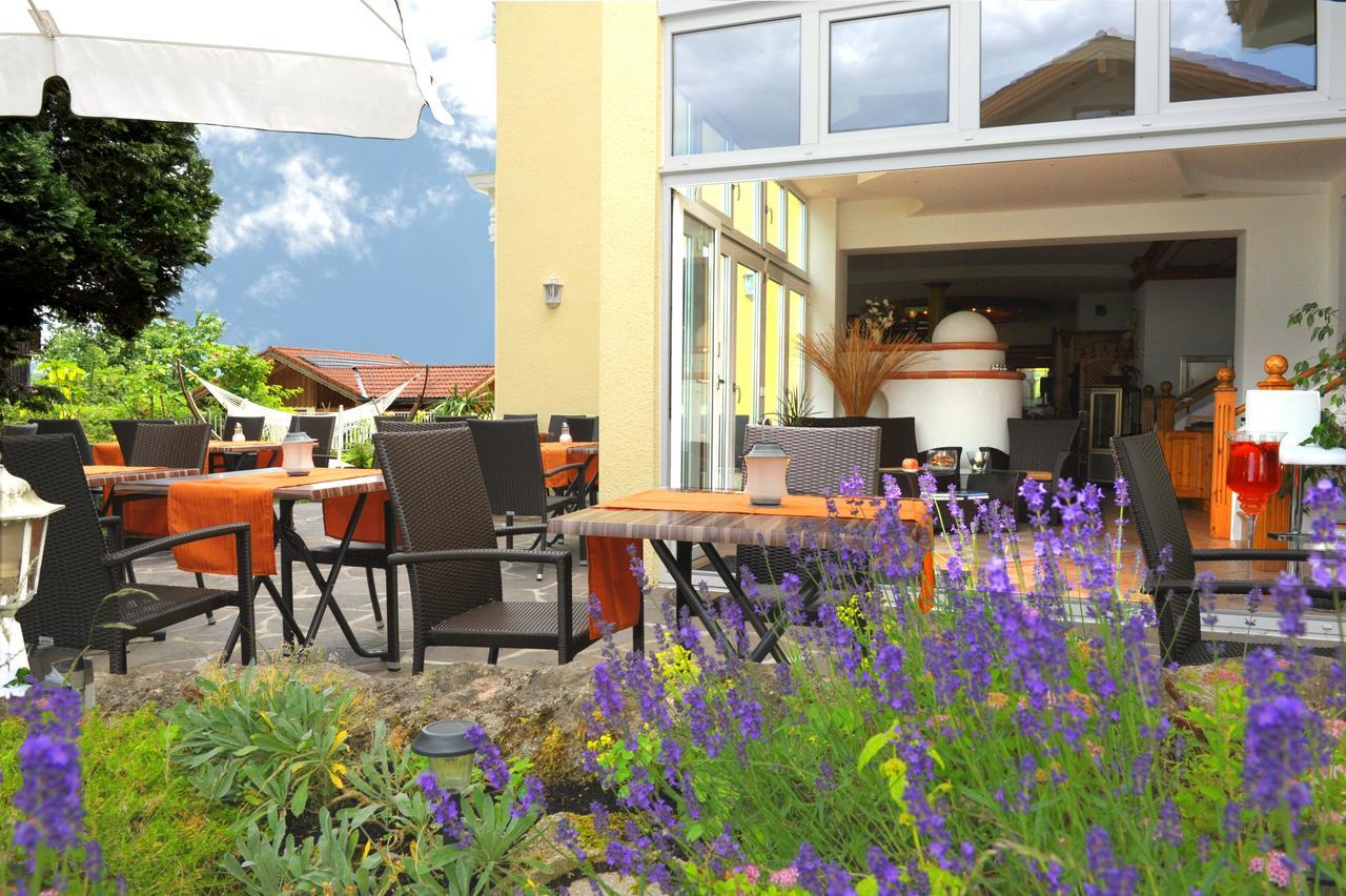 Wellness & Landhotel Prinz- Wellness & Romantik انغر المظهر الخارجي الصورة