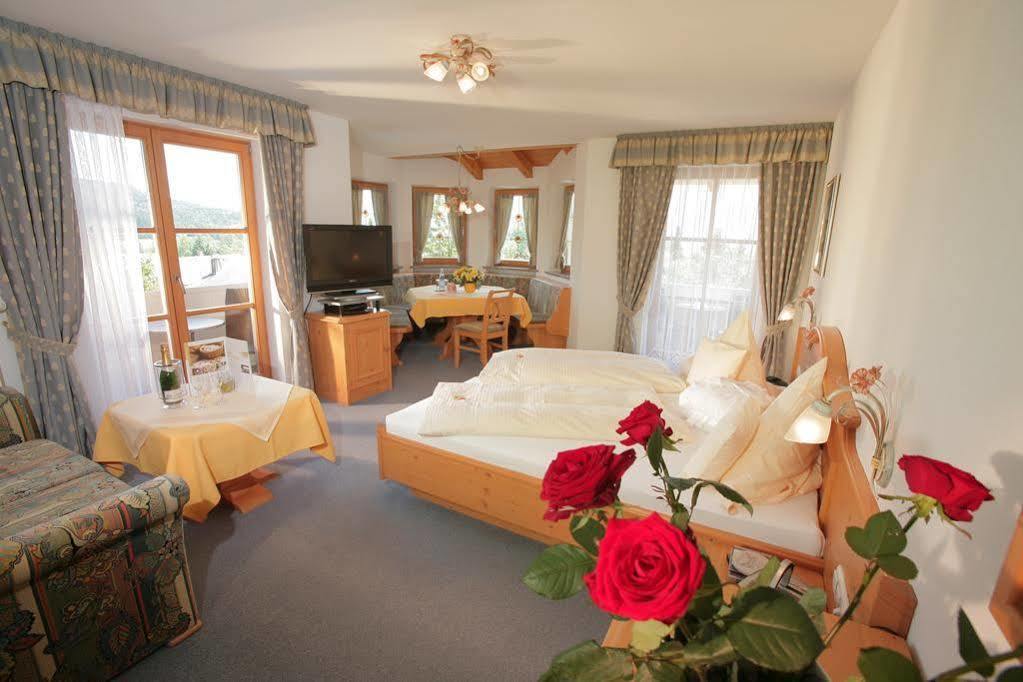 Wellness & Landhotel Prinz- Wellness & Romantik انغر المظهر الخارجي الصورة