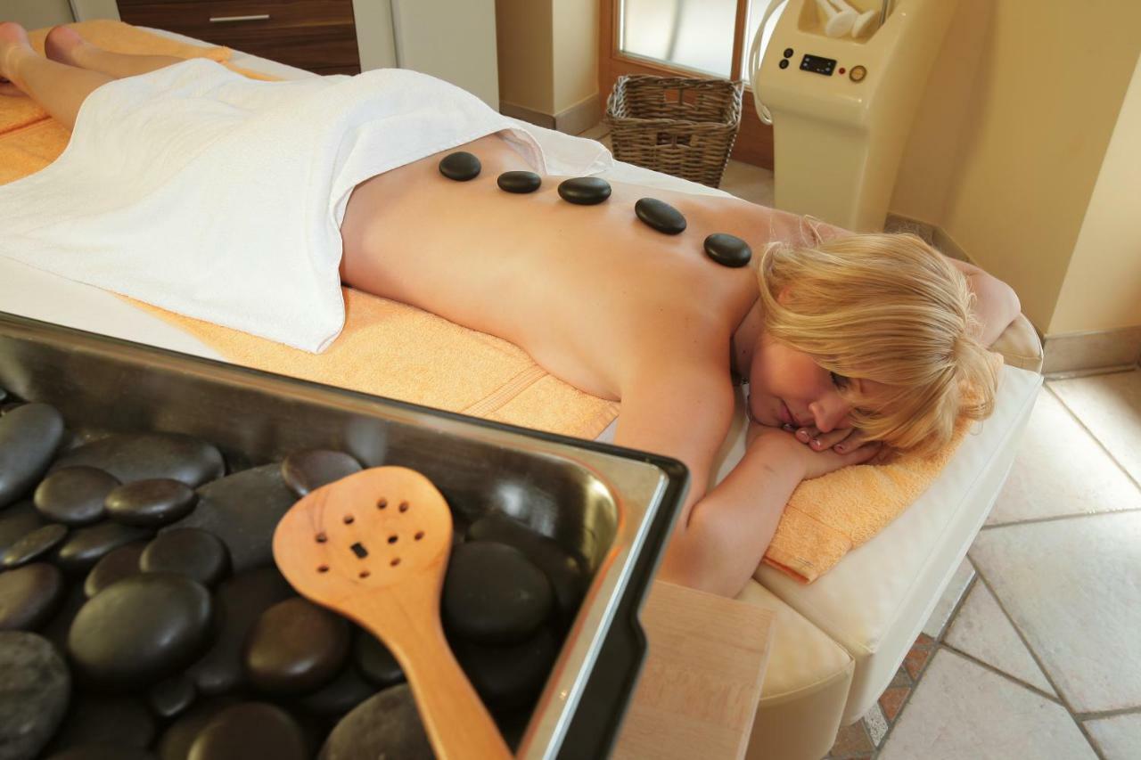 Wellness & Landhotel Prinz- Wellness & Romantik انغر المظهر الخارجي الصورة