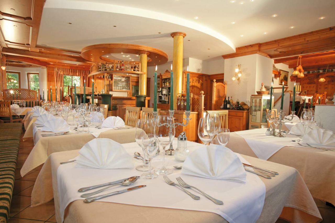 Wellness & Landhotel Prinz- Wellness & Romantik انغر المظهر الخارجي الصورة