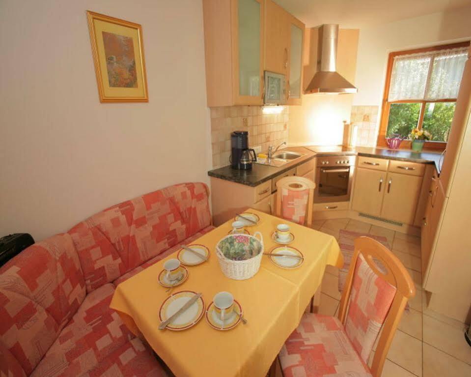 Wellness & Landhotel Prinz- Wellness & Romantik انغر المظهر الخارجي الصورة